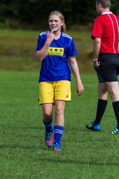 Bild 224 - Frauen TSV Gnutz - SG S�lfeld/Oe/Se/Stu : Ergebnis: 2:3